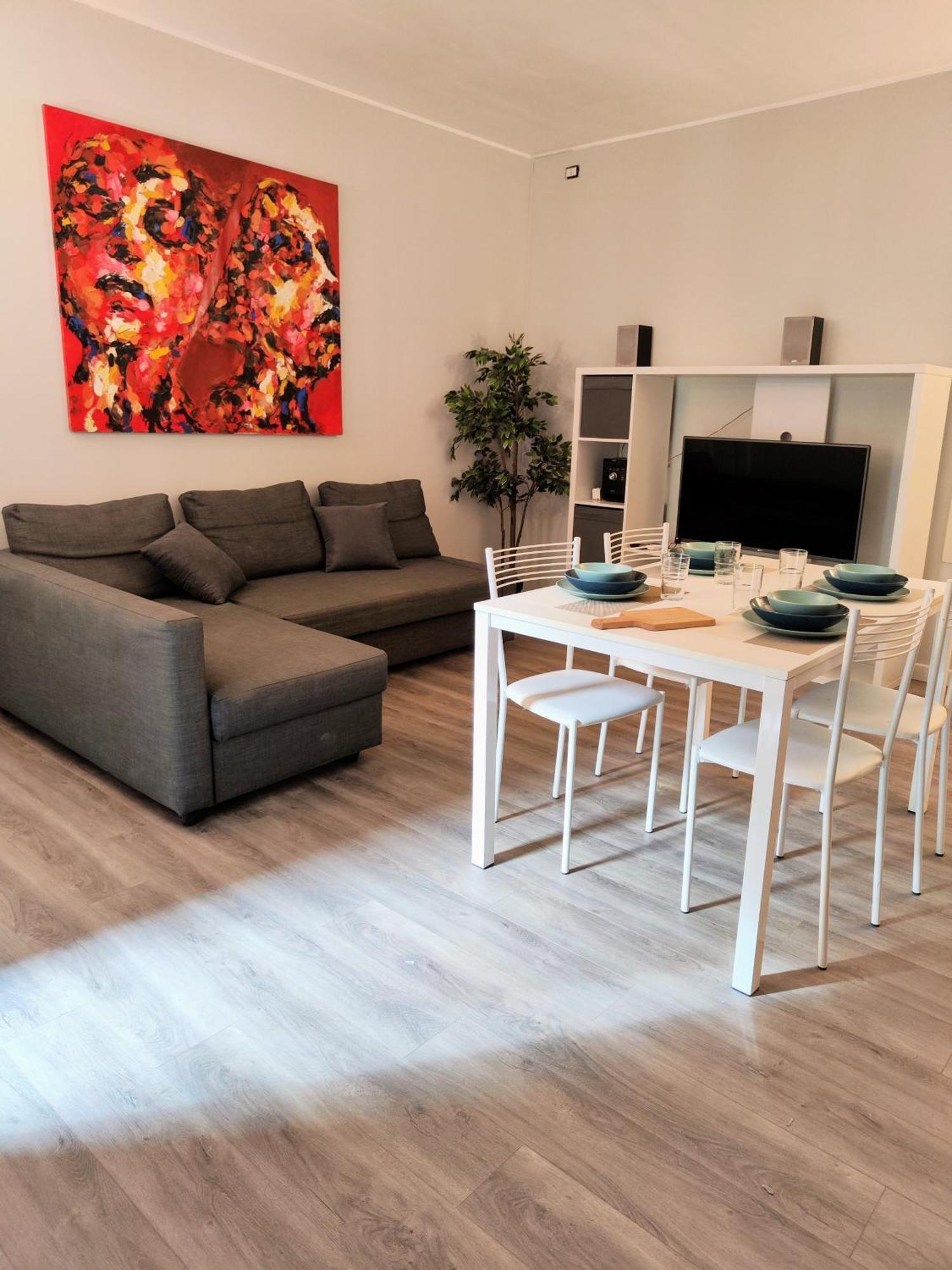 Appartamento House Navigli-life Milano