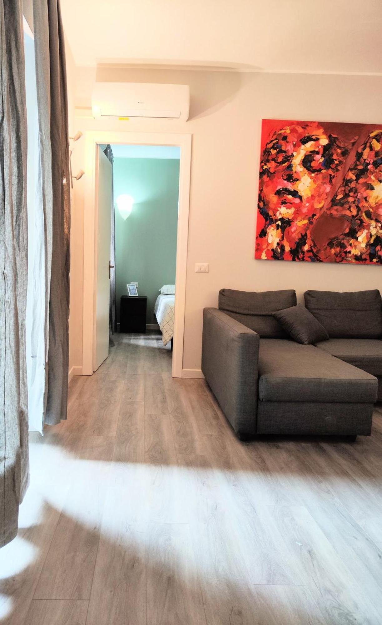 House Navigli-life Appartamento *