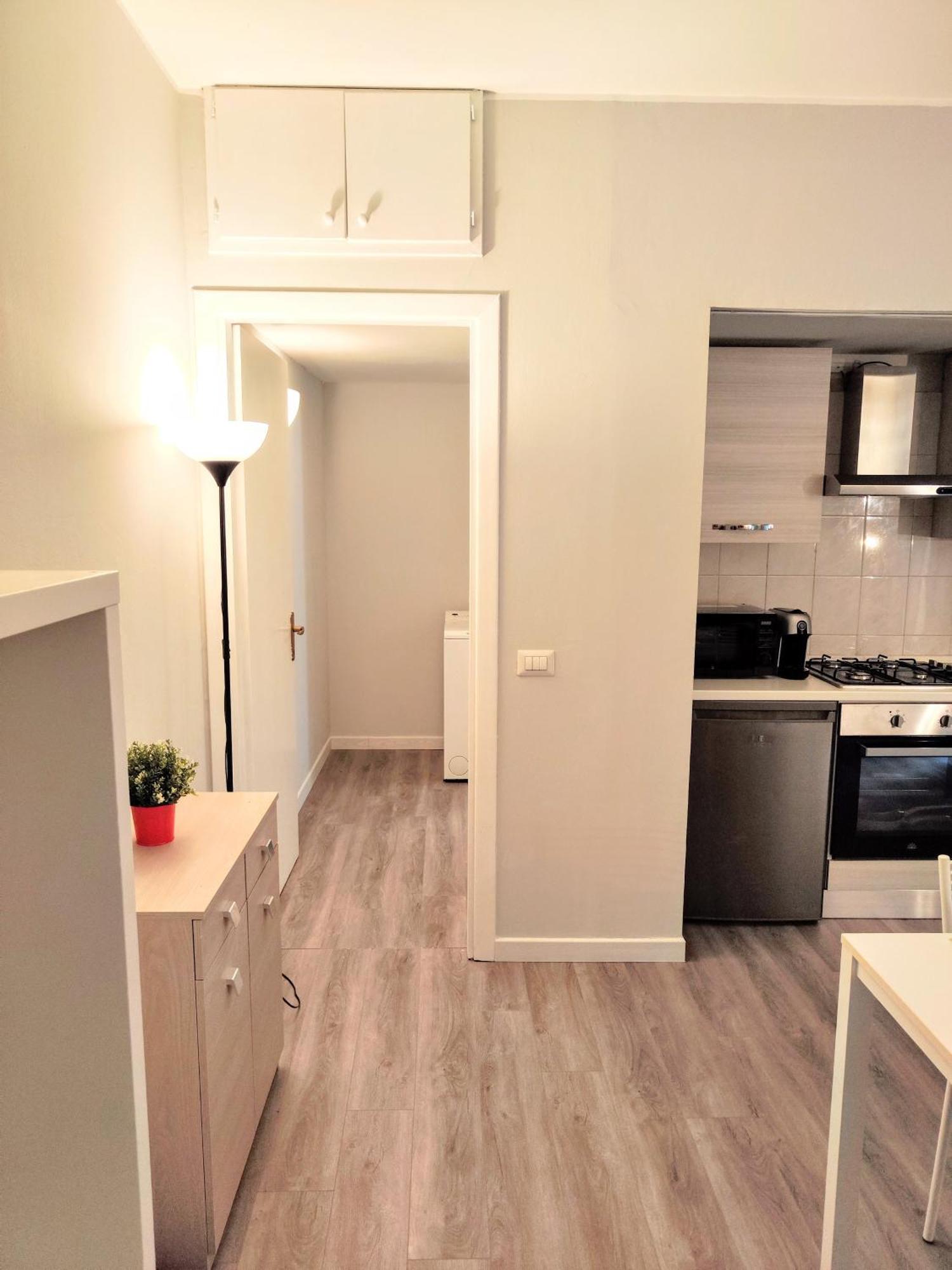 House Navigli-life Appartamento *
