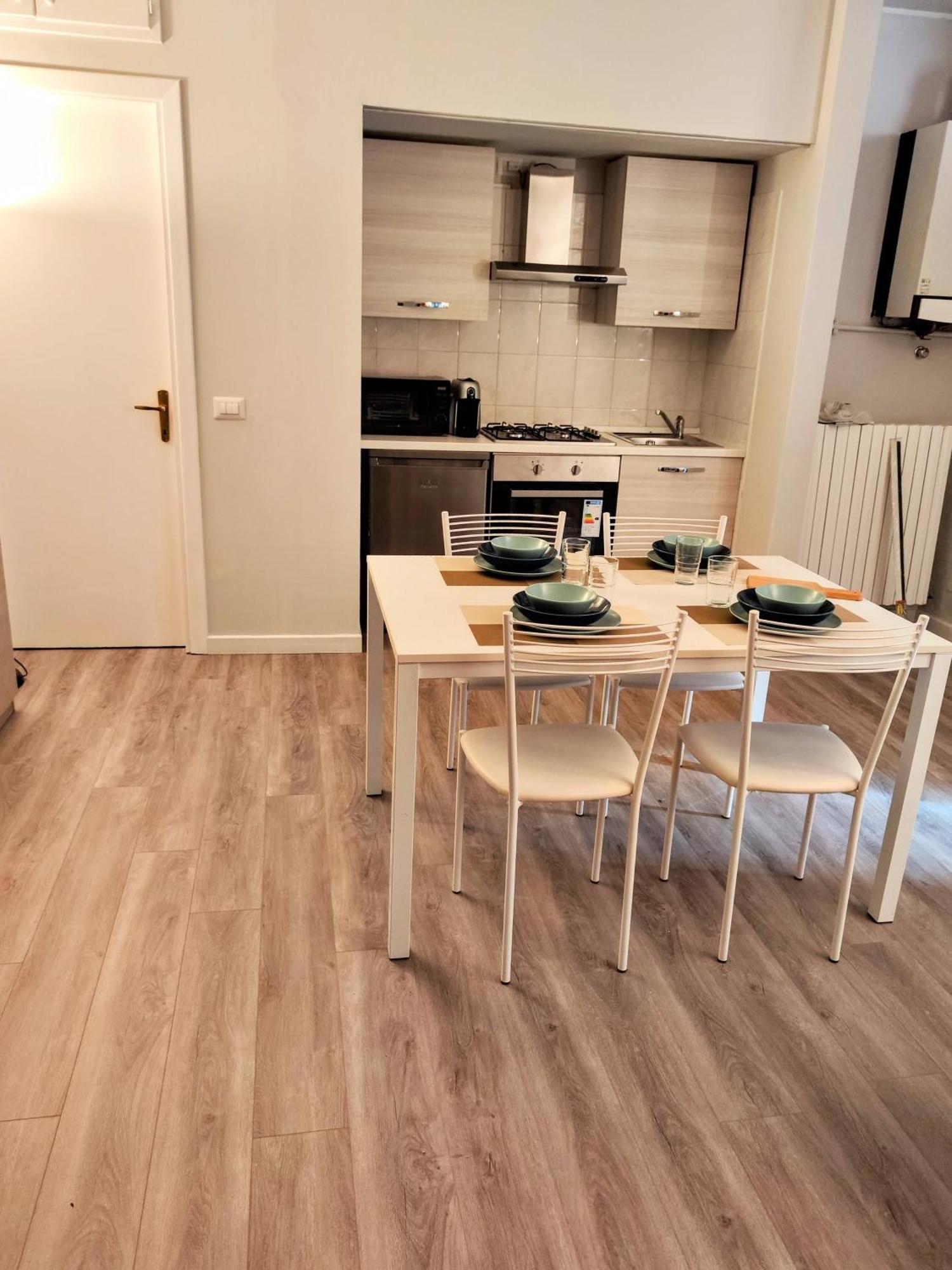 Appartamento House Navigli-life