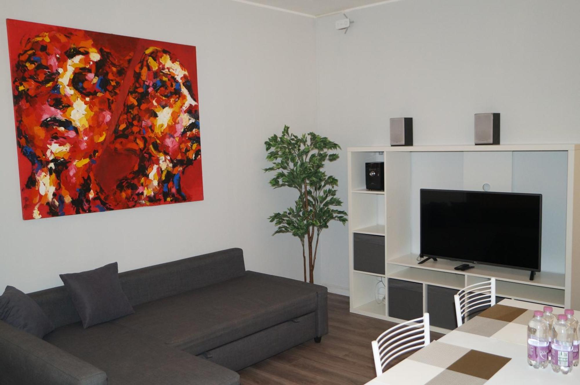 House Navigli-life Appartamento *