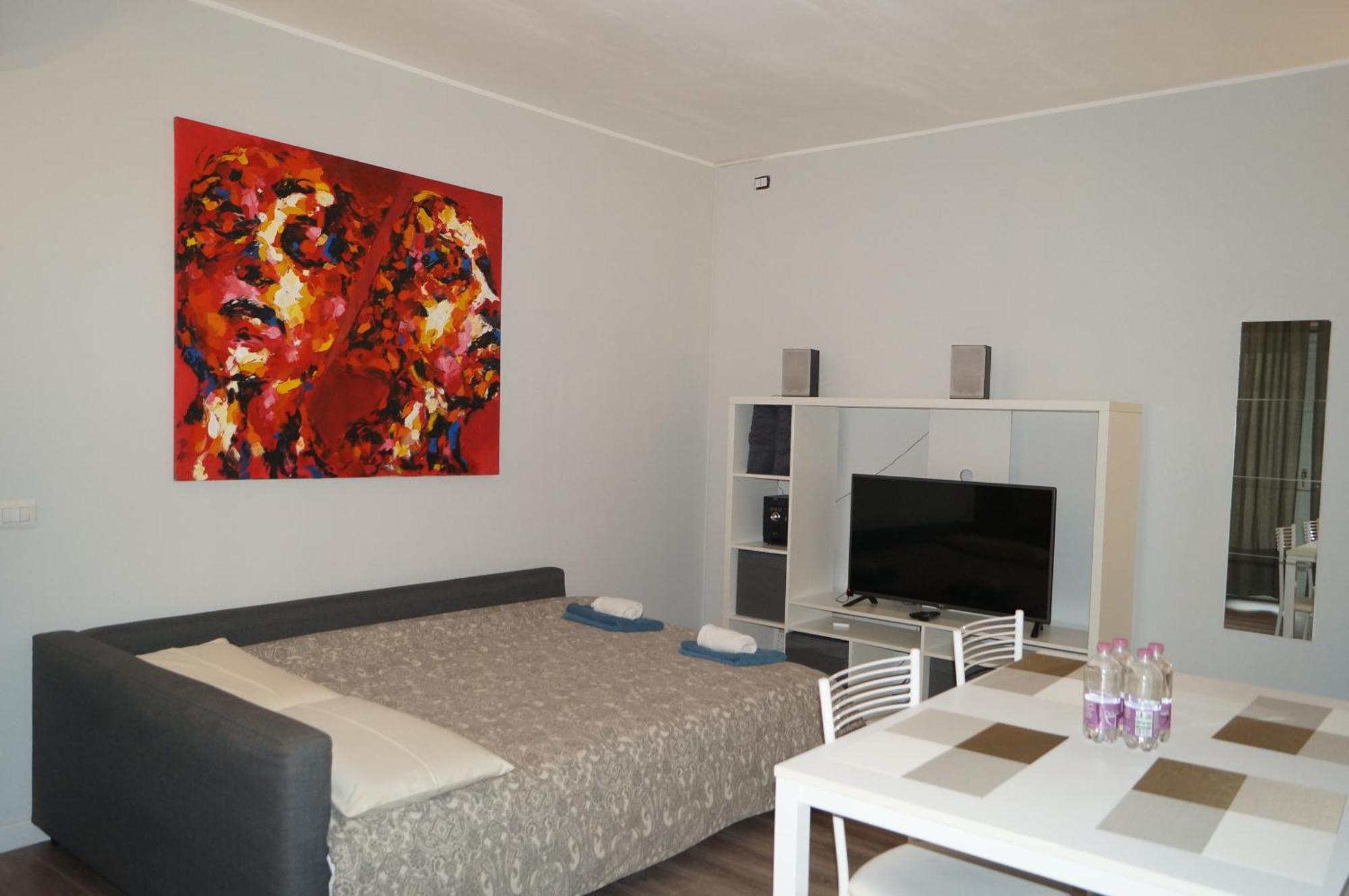 House Navigli-life Appartamento Milano
